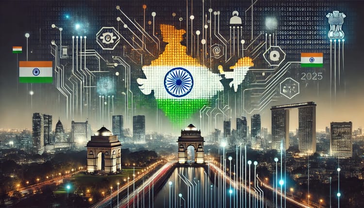 Predictions for India's AI Policy